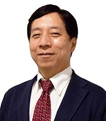 Managing Director & CEO Takayuki Inagaki